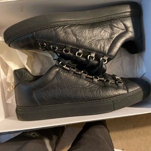 Balencaiga’s Runner